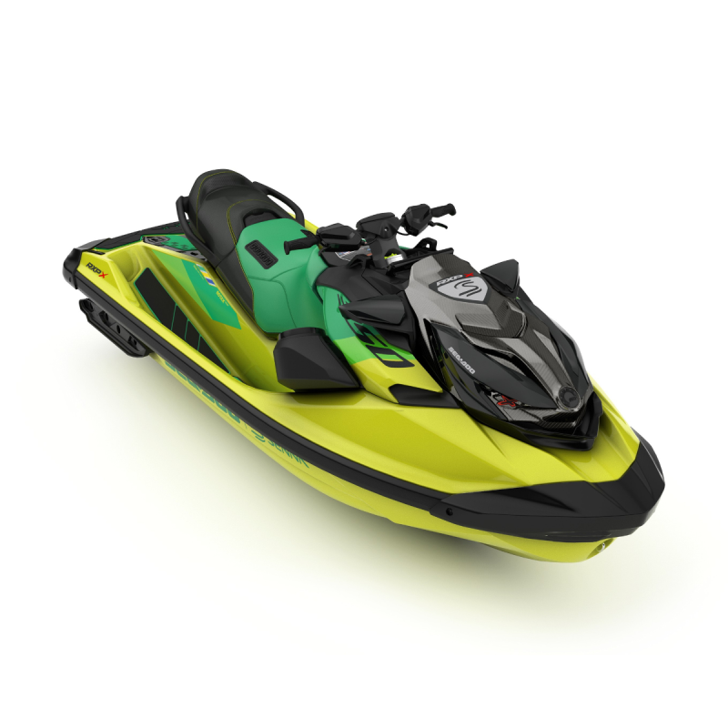 RXP-X Senna 350 2027 - VEHICULES VN - Audemar