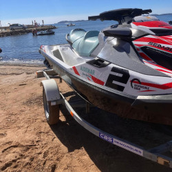 Jet ski Occasion-GTX-PRO-130-2025-vue-côté-gauche