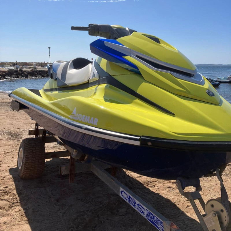 GP 1800R SVHO 2020 - JET SKI D'OCCASION - Audemar
