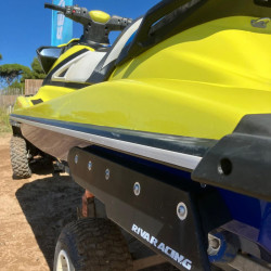YAMAHA-GP-1800-R-SVHO-2020-occasion-vue-côté-droit-vert