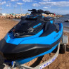 RXT-X 325 gulfstream blue 2026 reference:OCC-SEA-RXT-X-325-2026