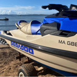WAKE-PRO-230-2026-SEADOO-occasion-vue-côté-gauche