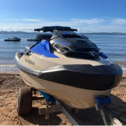 WAKE-PRO-230-2026-SEADOO-occasion-vue-avant-gauche