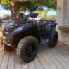 QUAD - GOES TERROX 500 4x4 2026 reference:OCC-CFMOTO-GOES-TERROX-500-2026