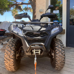 GOES-TERROX-500-occasion-vue-avant