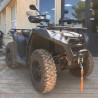 QUAD - GOES TERROX 500 4x4 2026 reference:OCC-CFMOTO-GOES-TERROX-500-2026