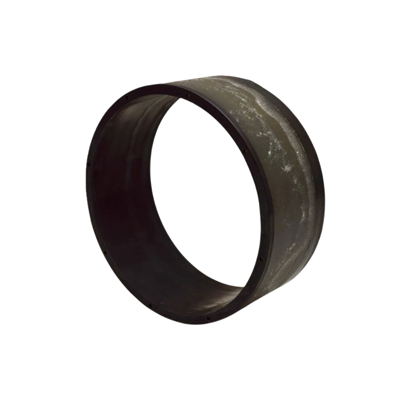 BAGUE D'USURE SEA-DOO POUR SPARK 60/90/110 2027 - SPARK X TRIXX 110 3 UP AUDIO 2027 - Audemar