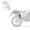 FIXATIONS DE VALISES LATÉRALES SHAD 3P POUR HERO XPULSE 200 4V PRO reference:H0XP26IF