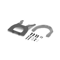 FIXATION DE SACOCHE DE RÉSERVOIR CLICK SYSTEM SHAD POUR HERO XPULSE 200 4V PRO