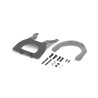 FIXATION DE SACOCHE DE RÉSERVOIR CLICK SYSTEM SHAD POUR HERO XPULSE 200 4V PRO reference:H012CS