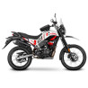 FIXATION DE SACOCHE DE RÉSERVOIR CLICK SYSTEM SHAD POUR HERO XPULSE 200 4V PRO reference:H012CS