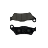PLAQUETTES DE FREIN AVANT ORIGINE HERO POUR HUNK 440 reference:06455ACA000S