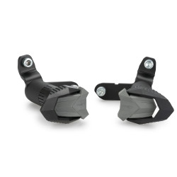 CRASHPADS PUIG POUR ZONTES 703RR