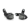 PROTECTIONS MOTEUR PUIG POUR ZONTES 703RR reference:22811N