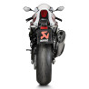 SILENCIEUX AKRAPOVIC HOMOLOGUÉ POUR SUZUKI GSX-R1000R 2026 reference:S-S10SO21-HILT