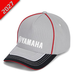 CASQUETTE YAMAHA REVS ASPEN POUR ADULTES