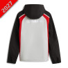 SOFTSHELL À CAPUCHE YAMAHA REVS KEMI UNISEXE reference:QMB27RJ3F00M