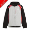 SOFTSHELL À CAPUCHE YAMAHA REVS KEMI UNISEXE reference:QMB27RJ3F00M