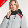BLOUSON À CAPUCHE YAMAHA REVS ANKARA POUR FEMME reference:QMB27RV2F00M