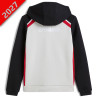 SWEAT À CAPUCHE ZIPPÉ POUR FEMME YAMAHA REVS BUTUAN reference:QMB27RV8F00M