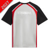 T-SHIRT HOMME YAMAHA REVS HAMINA reference:QMB27R13F00L