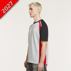T-SHIRT HOMME YAMAHA REVS HAMINA - PROFIL