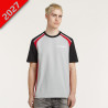 T-SHIRT HOMME YAMAHA REVS HAMINA reference:QMB27R13F00L