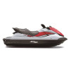 STX 160 BLANC ET ROUGE 2021 reference:KAWASAKI-STX-160-ROUGE-BLANC-2021
