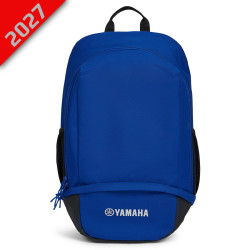 SAC À DOS BLEU YAMAHA ESSENTIALS DHA