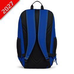 SAC À DOS BLEU YAMAHA ESSENTIALS DHA