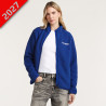POLAIRE BLEUE UNISEXE YAMAHA KOKOLA PADDOCK ESSENTIALS reference:QMB99ESSE00M