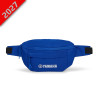 SACOCHE BANANE BLEU YAMAHA ESSENTIALS RIDA reference:QMT99TU3E000