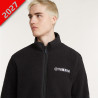 POLAIRE NOIRE UNISEXE YAMAHA KOKOLA PADDOCK ESSENTIALS reference:QMB99ESSB00M