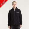 POLAIRE NOIRE UNISEXE YAMAHA KOKOLA PADDOCK ESSENTIALS reference:QMB99ESSB00M