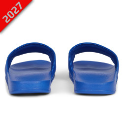 SANDALES BLEU YAMAHA PADDOCK ESSENTIALS
