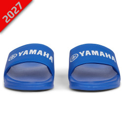 SANDALES BLEU YAMAHA PADDOCK ESSENTIALS