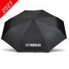 PARAPLUIE NOIR YAMAHA PADDOCK ESSENTIALS reference:QMN99ES4B000