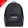 SAC À DOS PLIABLE NOIR YAMAHA ESSENTIALS RIDA reference:QMN99ES2B000