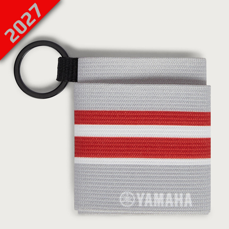 PORTE CARTES YAMAHA REVS - CADEAUX JOUETS GOODIES - Audemar