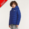 DOUDOUNE À CAPUCHE ENFANT YAMAHA MEIJE PADDOCK ESSENTIALS reference:QMB99ESUE010
