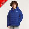 DOUDOUNE À CAPUCHE ENFANT YAMAHA MEIJE PADDOCK ESSENTIALS reference:QMB99ESUE010