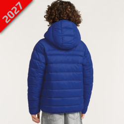 Doudoune Enfant Yamaha Paddock Essentials - Vue de dos