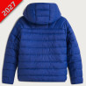 DOUDOUNE À CAPUCHE ENFANT YAMAHA MEIJE PADDOCK ESSENTIALS reference:QMB99ESUE010