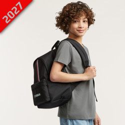 Sac à dos Enfant Yamaha Revs, Porté