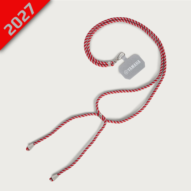 CORDON POUR SMARTPHONE YAMAHA REVS - CADEAUX JOUETS GOODIES - Audemar