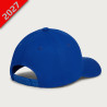 CASQUETTE ENFANT BLEUE YAMAHA PADDOCK ESSENTIALS TEMPE reference:QMB99SS6E000