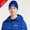 BONNET ADULTE BLEU YAMAHA PADDOCK ESSENTIALS YUMA reference:QMB99ST1E000