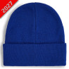BONNET ADULTE BLEU YAMAHA PADDOCK ESSENTIALS YUMA reference:QMB99ST1E000