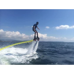 audemar:Session FLYBOARD 10 minutes