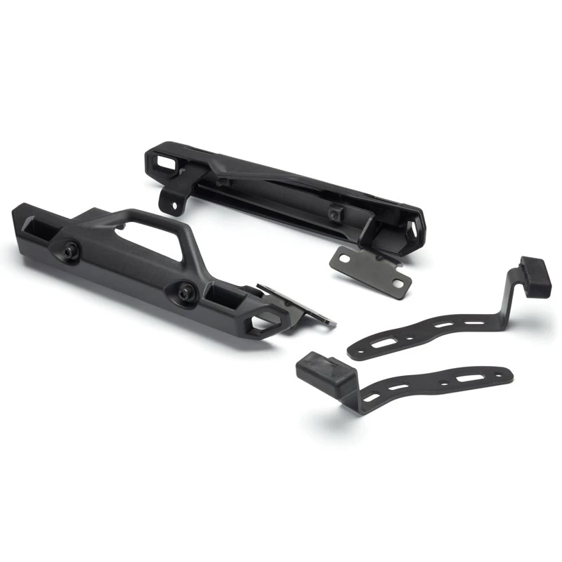 audemar:SUPPORT DE SACOCHES LATERALES TOURING POUR YAMAHA TRACER 700